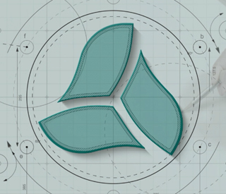 雅居乐全新品牌阐述(2017年)