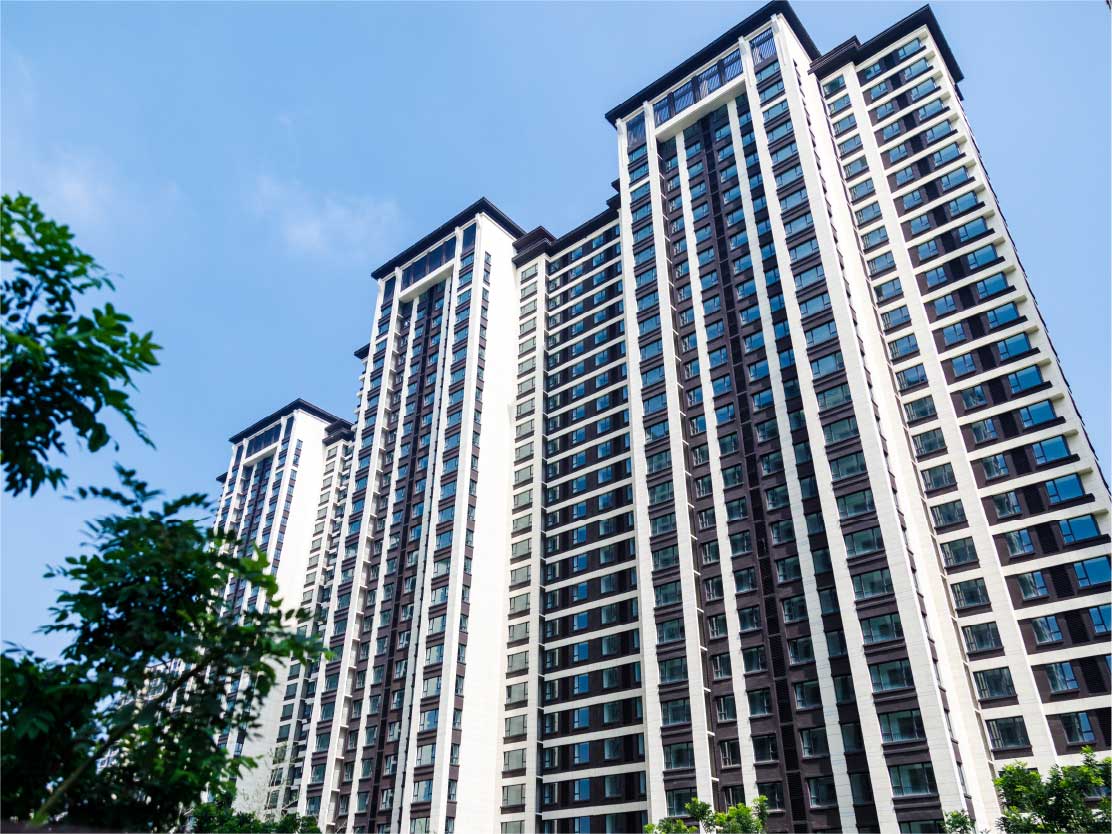 实力交付·光芒加冕丨蓝光·雅居乐雍锦半岛一期盛大交付！